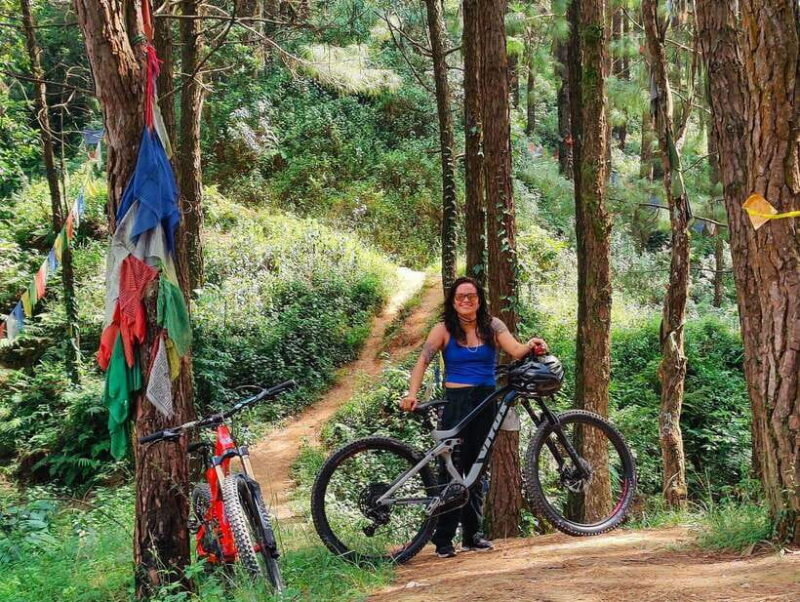 Nagarkot: 3-Day Mountain Bike Tour with Accommodation - An In-Depth Look at the 3-Day Mountain Bike Tour
