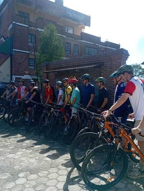 Nagarkot: 3-Day Mountain Bike Tour with Accommodation - Who Should Consider This Tour?