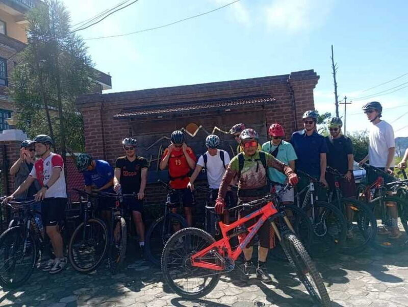 Nagarkot: 3-Day Mountain Bike Tour with Accommodation - The Sum Up: Who Will Love This Tour?  