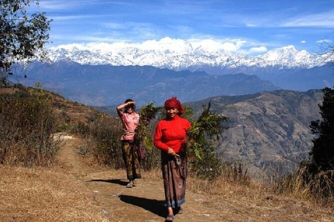 Nagarkot and Changu Narayan Hiking Tour From Kathmandu - Traveler Experiences