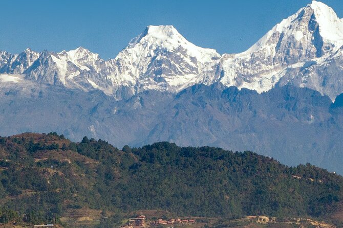 Nagarkot and Changu Narayan Hiking Tour From Kathmandu - Safety Concerns and Tour Operator Response