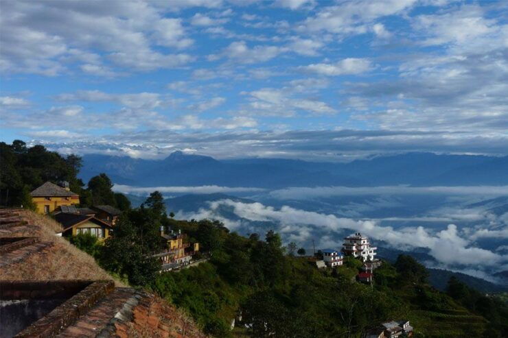 Nagarkot and Changunarayan Hiking From Kathmandu - Activity Details