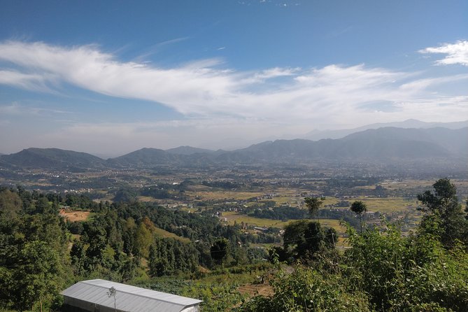 Nagarkot Bhaktapur Hike - Important Tips and Safety Measures