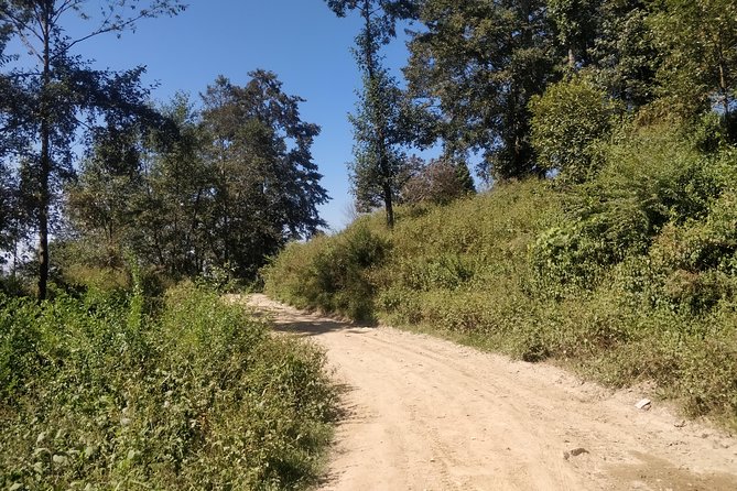 Nagarkot Bhaktapur Hike - Common Questions