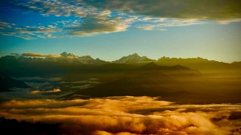 Nagarkot & Bhaktapur Private Tour - The Sum Up