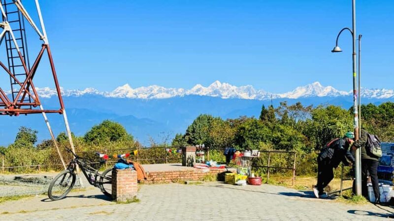 Nagarkot & Bhaktapur Private Tour - Why This Tour Offers Great Value