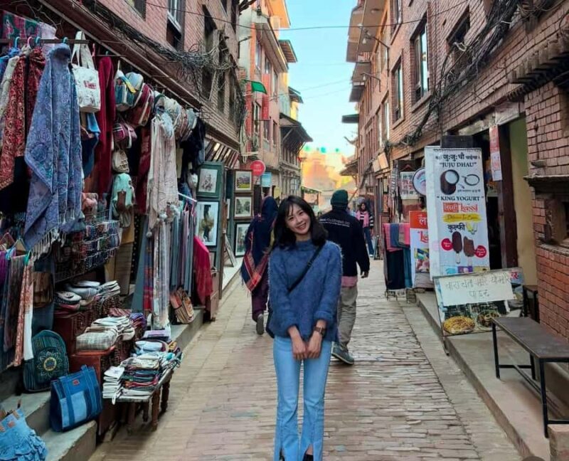 Nagarkot & Bhaktapur Private Tour - Who Is This Tour Best For?