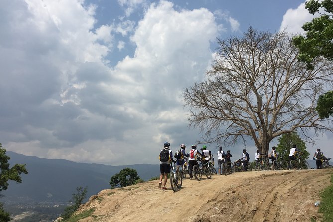 Nagarkot Biking Tours 2 Days Trip - Inclusions