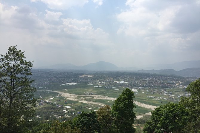 Nagarkot Biking Tours 2 Days Trip - Cancellation Policy