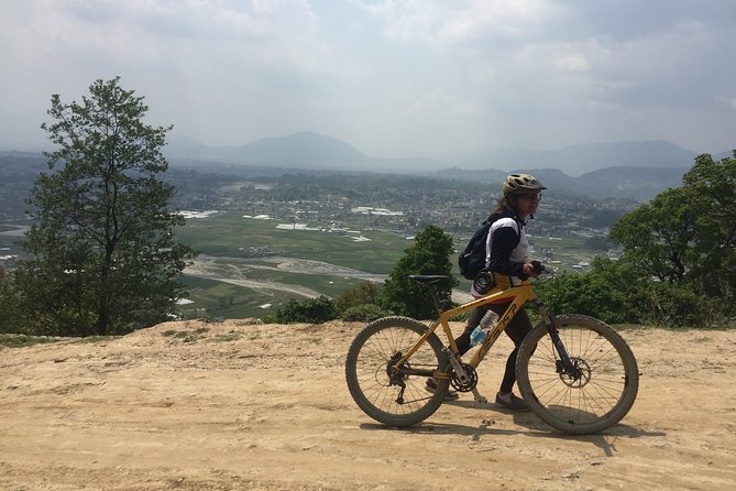 Nagarkot Biking Tours 2 Days Trip - Common Questions