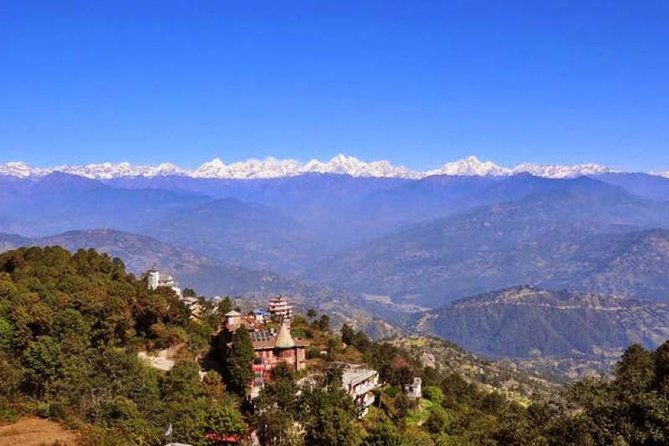 Nagarkot – Chagunarayan – Bhaktapur Full Day Hike - The Sum Up