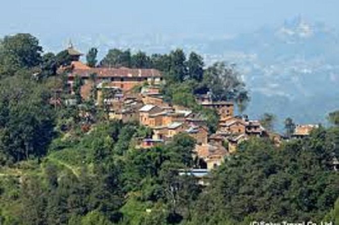 Nagarkot Changu Narayan Day Hiking - Duration and Difficulty