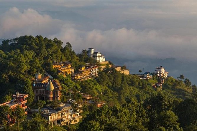 Nagarkot Changu Narayan Day Hiking - Cancellation Policy