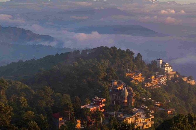 Nagarkot Changu Narayan Day Hiking - Questions and Contact Details