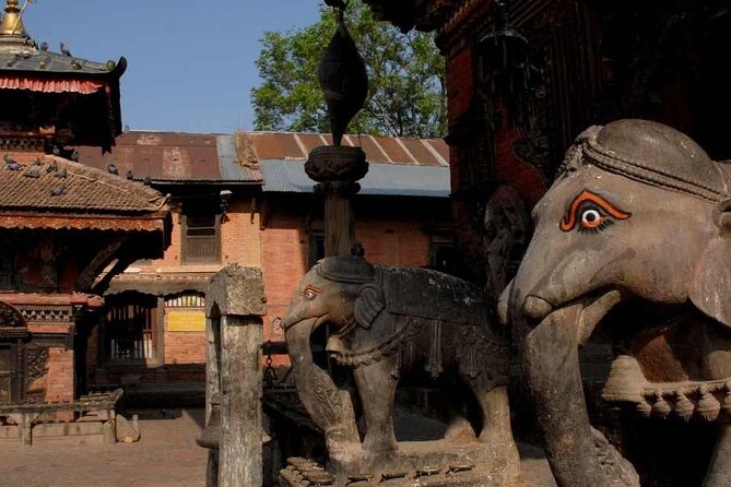 Nagarkot Changunarayan Day Hiking - Best Time to Visit Nagarkot Changunarayan