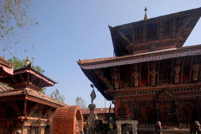 Nagarkot Changunarayan Day Hiking - Highlights of the Nagarkot Changunarayan Hiking Trail