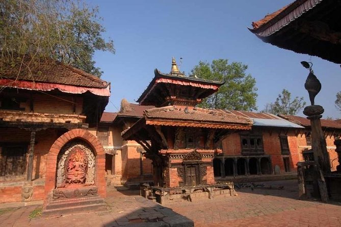 Nagarkot Changunarayan Day Hiking - Essential Gear and Equipment for the Hike