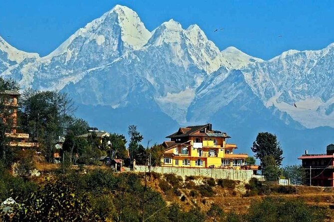 Nagarkot Changunarayan Day Hiking - Tips for a Successful Nagarkot Changunarayan Day Hike