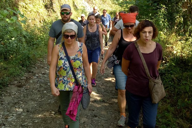 Nagarkot - Changunarayan Day Hiking From Kathmandu. - Pickup and Transportation