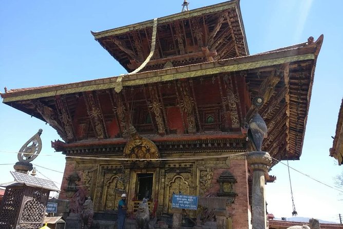 Nagarkot - Changunarayan Day Hiking From Kathmandu. - Hiking Itinerary