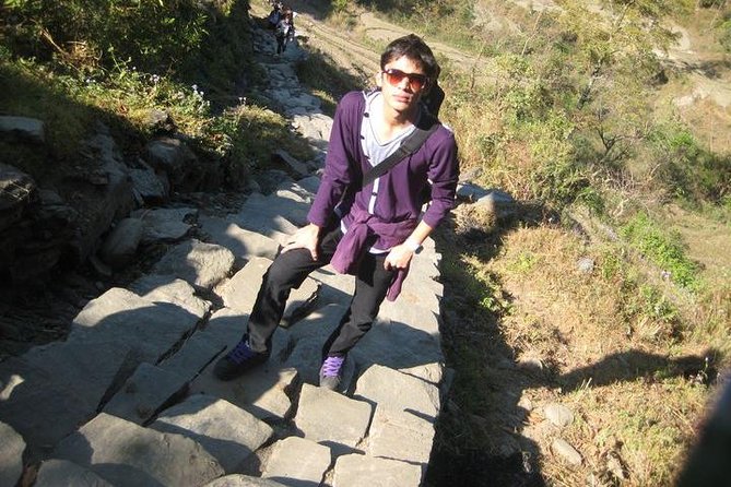 Nagarkot - Changunarayan Day Hiking From Kathmandu. - Additional Information and Policies