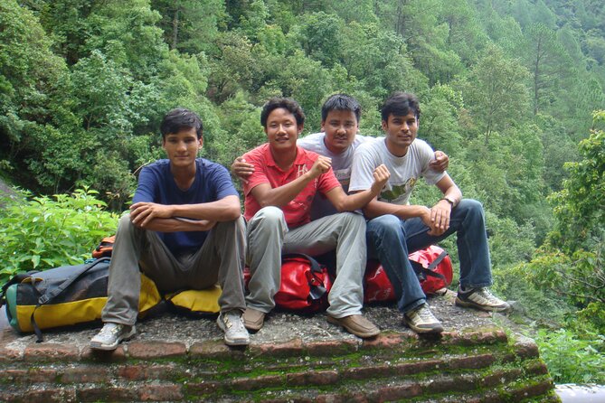 Nagarkot Chisapani Trek - Get Away From The Chaos of City Life - The Sum Up