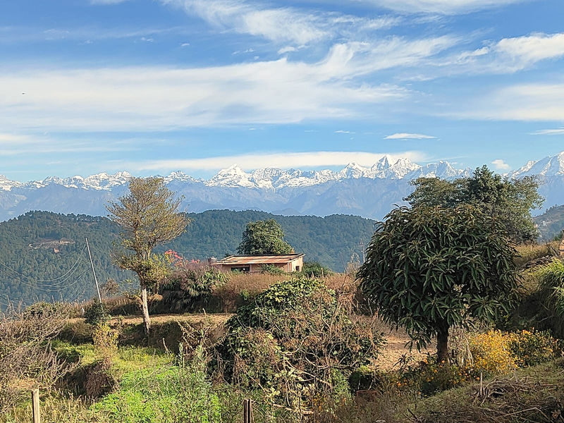 Nagarkot Day Hike - Who should book this Nagarkot morning?
