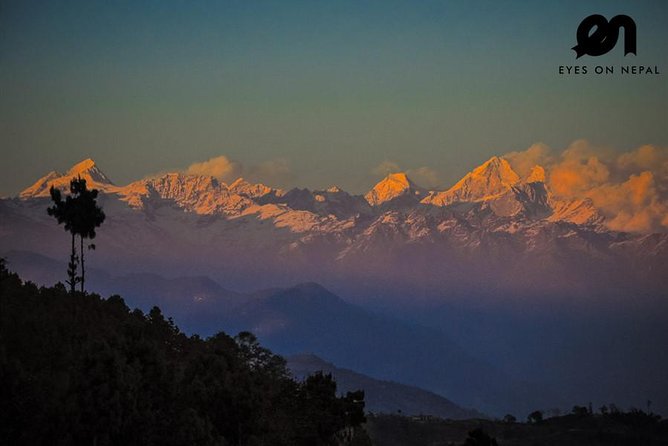 Nagarkot Day Hike - Nagarkot Day Hike Overview
