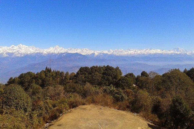 Nagarkot Day Hiking and Bhaktapur Sightseeing - Bhaktapur Sightseeing: Uncover the Cultural Heritage