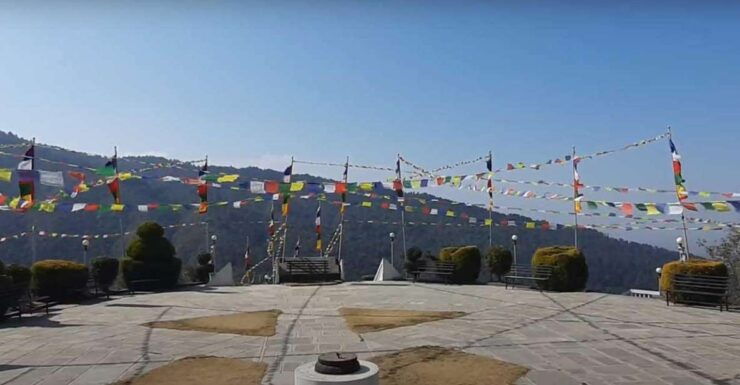 Nagarkot Day Hiking - Booking Details