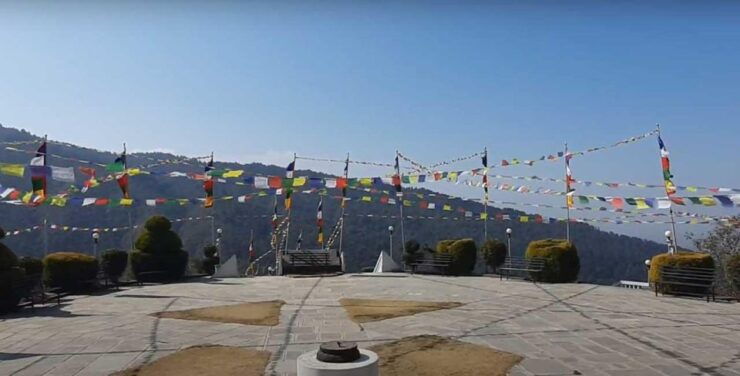 Nagarkot Day Hiking - Highlights and Itinerary