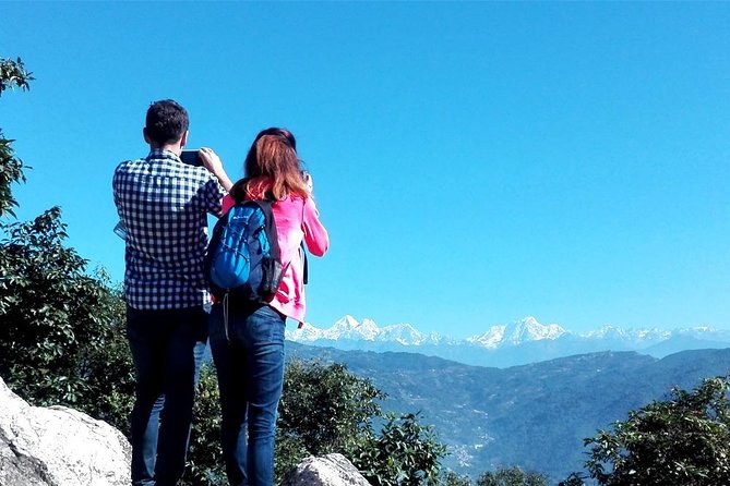 Nagarkot Day Tour - Delicious Breakfast in Nagarkot Town