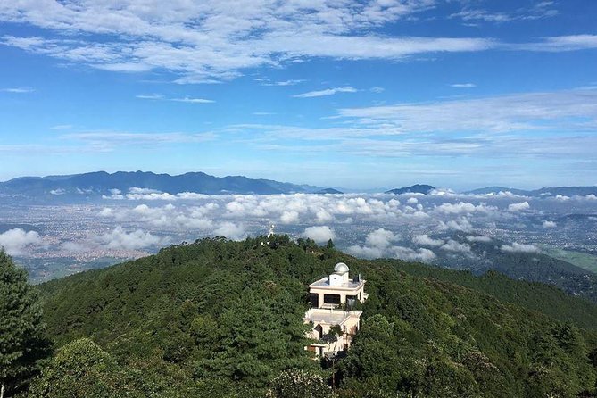 Nagarkot Day Tour - Return to Kathmandu After a Fulfilling Lunch