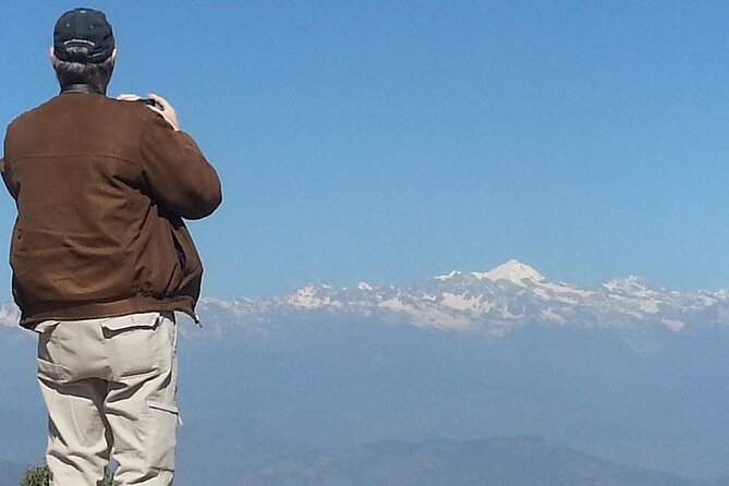 Nagarkot Day Trip - The Sum Up