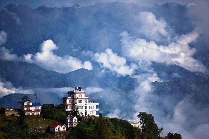 Nagarkot Dhulikhel Day Hiking - Duration and Admission