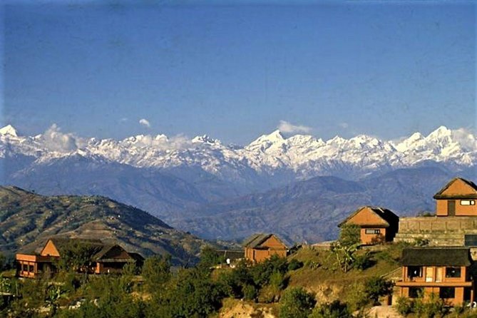 Nagarkot Dhulikhel Day Hiking - Cancellation Policy
