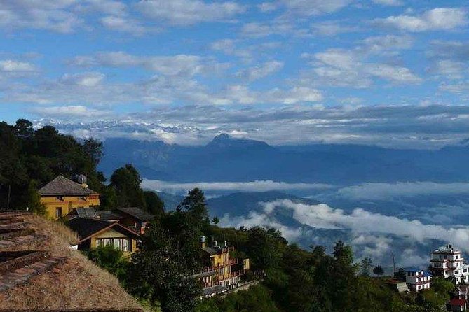 Nagarkot Dhulikhel Day Hiking - Common Questions