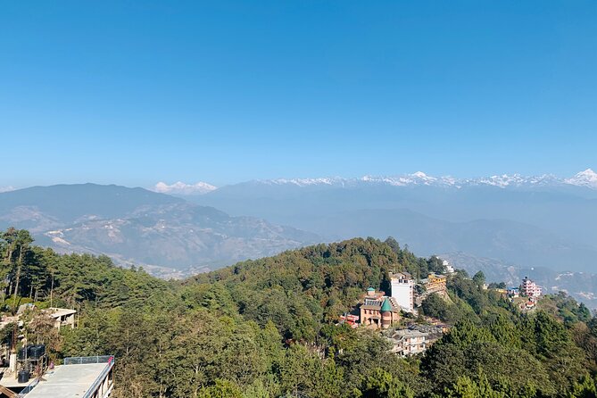 Nagarkot Dhulikhel Hiking - 4 Days - Inclusions and Exclusions