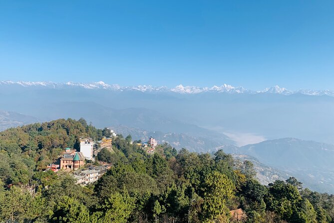 Nagarkot Dhulikhel Hiking - 4 Days - Common Questions