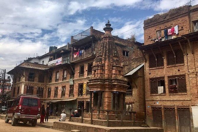 Nagarkot Dhulikhel Sightseeing, Treks and Tours 3 Days 2 Nights - The Itinerary in Detail