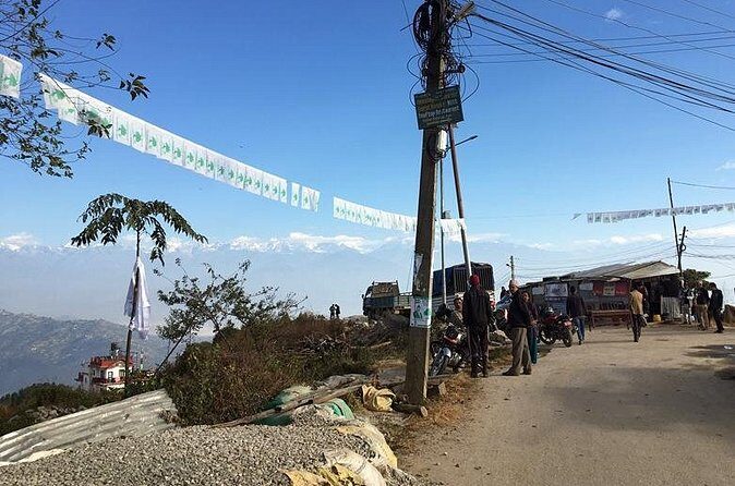 Nagarkot Dhulikhel Sightseeing, Treks and Tours 3 Days 2 Nights - FAQ