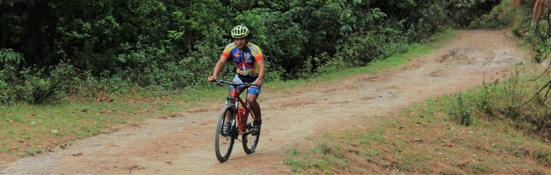 Nagarkot Downhill Mountain Biking Trek - Key points to know before you book