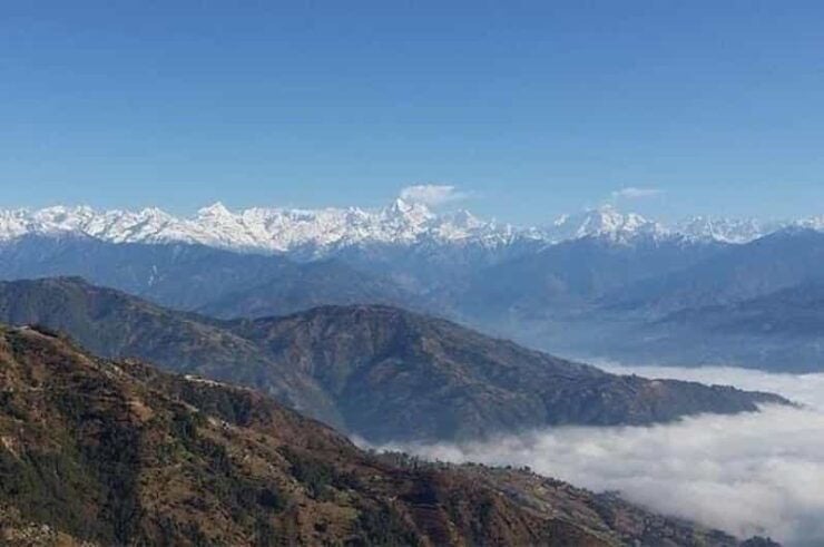 Nagarkot Everest Sunrise, Hike to Changunarayan & Bhaktapur - Itinerary Breakdown