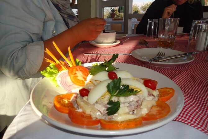 Nagarkot Full-Day Hiking Tour From Kathmandu - Scenic Countryside Views