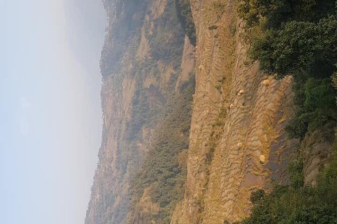 Nagarkot Full-Day Hiking Tour From Kathmandu - Sweeping Views of the Himalayas
