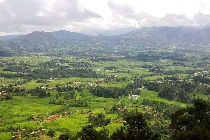 Nagarkot Half Day Hiking and Bhaktapur Darbar Square UNESCO Tour - Tour Exclusions