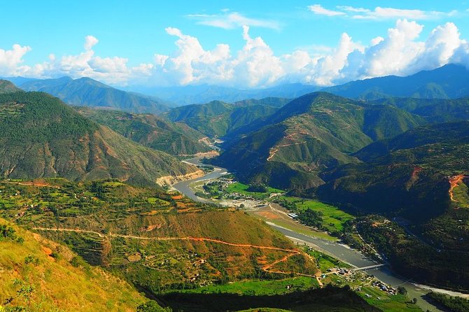 Nagarkot Half Day Hiking and Bhaktapur Darbar Square UNESCO Tour - Directions for Pickup