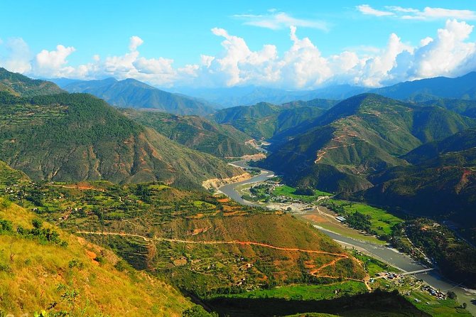 Nagarkot Half Day Hiking and Bhaktapur Darbar Square UNESCO Tour - Common Questions