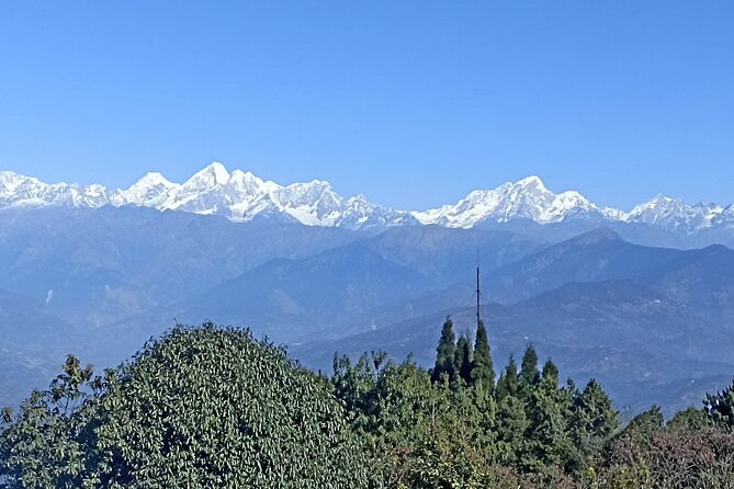Nagarkot Hiking and Bhaktapur Durbar Square Tour - Itinerary for the Tour