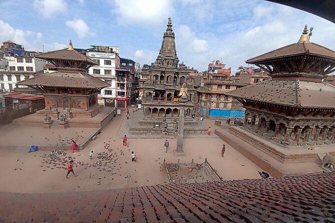 Nagarkot Hiking and Bhaktapur Durbar Square Tour - Best Time to Visit